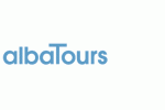 Logo von albaTours Reisen - GmbH