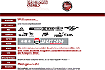 Bild Sport + Mode Die Sportbrse GmbH