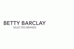 Logo Betty Barclay Store