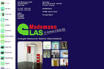 Bild Glas  Modemann GmbH