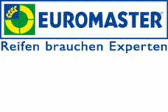 Logo EUROMASTER GmbH
