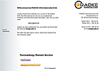 Bild RADKE Informationstechnik