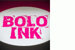 Logo von Bolo Ink