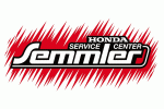 Logo von HONDA Semmler