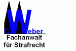 Bild Webseite Fachanwalt für Strafrecht in Köln: C.Weber    (Rechtsanwalt und Strafverteidiger)      