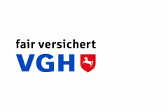 Logo VGH Versicherungen: Semmerling & Nolte OHG