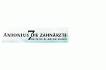 Logo von ANTONIUS7 - DIE ZAHNÄRZTE