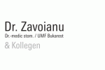 Logo von Dr. med. dent. Alexandru Zavoianu & Kollegen
