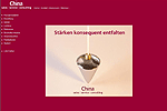 Bild China Consulting GmbH+Co. KG