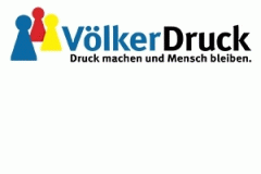 Logo Völker Druck e.K.