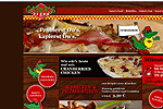 Bild Gator`s Pizza