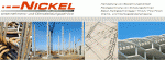 Bild Nickel Unternehmens- und Dienstleistungsservice