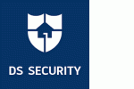 Bild Webseite DS Security GmbH