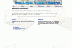 Logo bellesch software