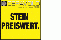 Logo Marmor Ceravolo
