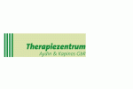 Logo von Aydin & Kapinos GbR Therapiezentrum - Physiotherapie