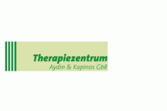 Logo Aydin & Kapinos GbR Therapiezentrum - Physiotherapie