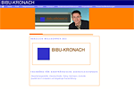 Bild BIBU-KRONACH Geprfter Steuerfachangestellter - Bilanzbuchhalter/Controller - Ratingberater
