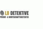 Bild Webseite LB Detektive GmbH · Detektei Stuttgart