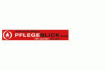 Logo von Ambulante Pflege PFLEGEBLICK GmbH