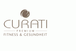 Logo von Curati Premium Fitness & Gesundheit Brühl