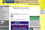 Bild digital-printing-hall Copy-Repro-Center Berlin GmbH