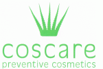 Logo von Coscare preventive cosmetics