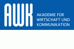 Logo von Akademie für Wirtschaft und Kommunikation GmbH