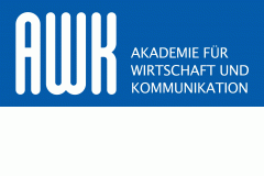 Logo Akademie für Wirtschaft und Kommunikation GmbH