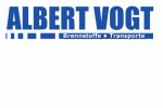 Logo von Albert Vogt Brennstoffe ? Transporte