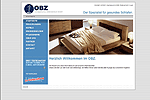 Bild OBZ Orthopdisches Bettenzentrum GmbH
