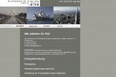 Logo Architekten  JZ Dipl.-Ing. Reiner Jungius