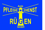Logo von Amb Pflegedienst Rügen GmbH