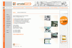 Bild Webseite prodakom - IT, Telekommunikation, Webdesign, Hardware & Software
