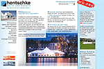 Bild hentschke ZELTE und EVENTS