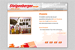 Bild Steigenberger energie GmbH