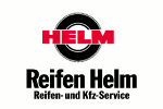 Logo von Reifen Helm GmbH
