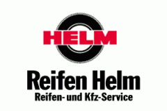 Logo Reifen Helm GmbH