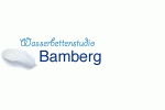 Logo von Das Wasserbettenstudio Bamberg