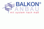 Logo von BALKONANBAU Dipl.-Bau-Ing. Bernd Oestreich