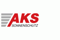 Logo AKS Sonnenschutz UG