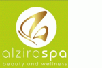 Bild Webseite alziraspa Beauty & Wellness - Waxing und Kosmetikstudio
