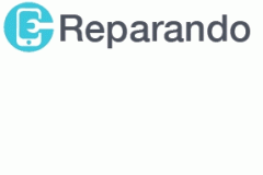 Logo Handy Reparatur & iPhone Reparatur Köln : Reparando