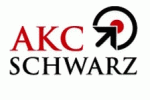 Logo von AKC-Schwarz GmbH