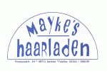 Bild Mayke's Haarladen