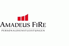 Logo Amadeus FiRe AG