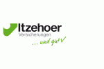 Logo von Itzehoer Versicherungen: Dirk Seeger