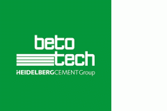 Logo Betotech Baustofflabor GmbH