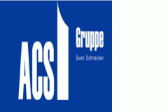 Logo ACS Gruppe Sven Schneider e.K.