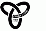 Logo von Athanor Akademie Fachakademie für Darstellende Kunst